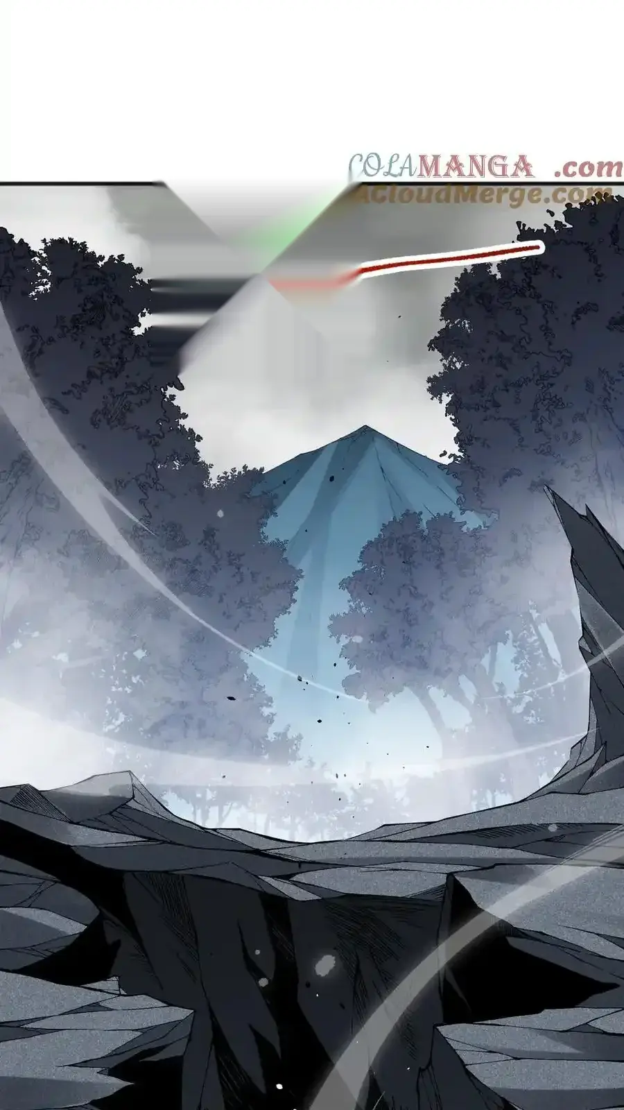 Read Necromancer, the Ultimate Scourge! fr Manga Online