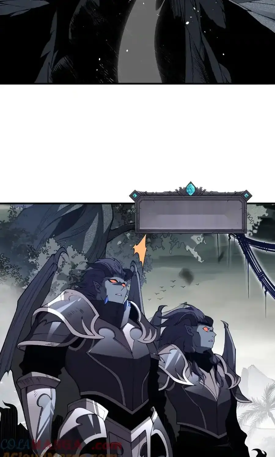 Read Necromancer, the Ultimate Scourge! fr Manga Online