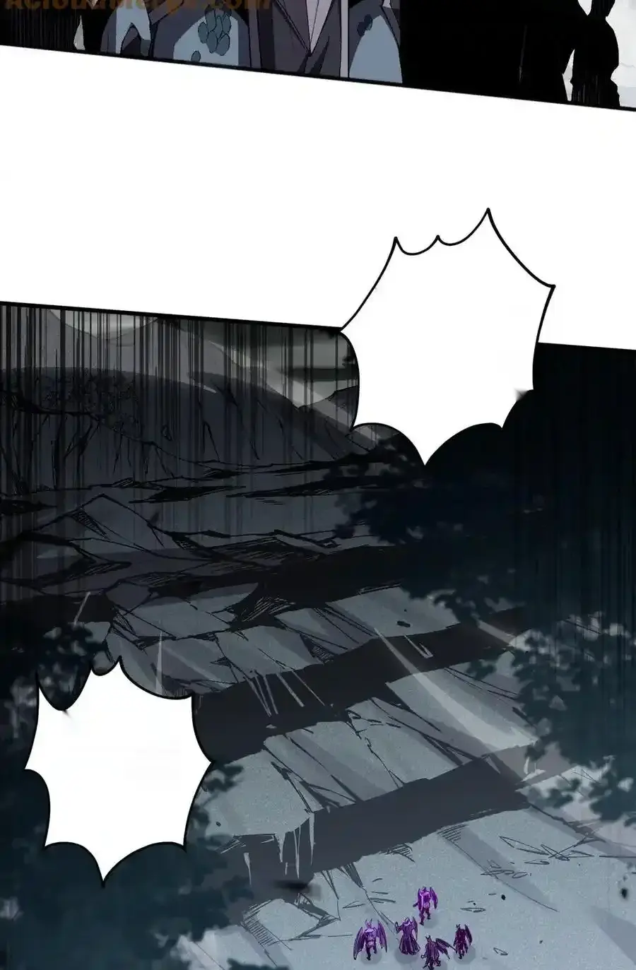 Read Necromancer, the Ultimate Scourge! fr Manga Online