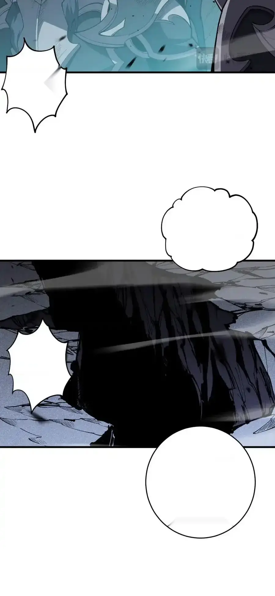 Read Necromancer, the Ultimate Scourge! fr Manga Online