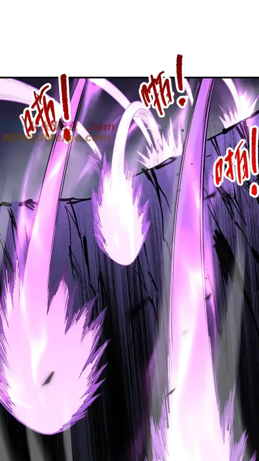 Read Necromancer, the Ultimate Scourge! fr Manga Online