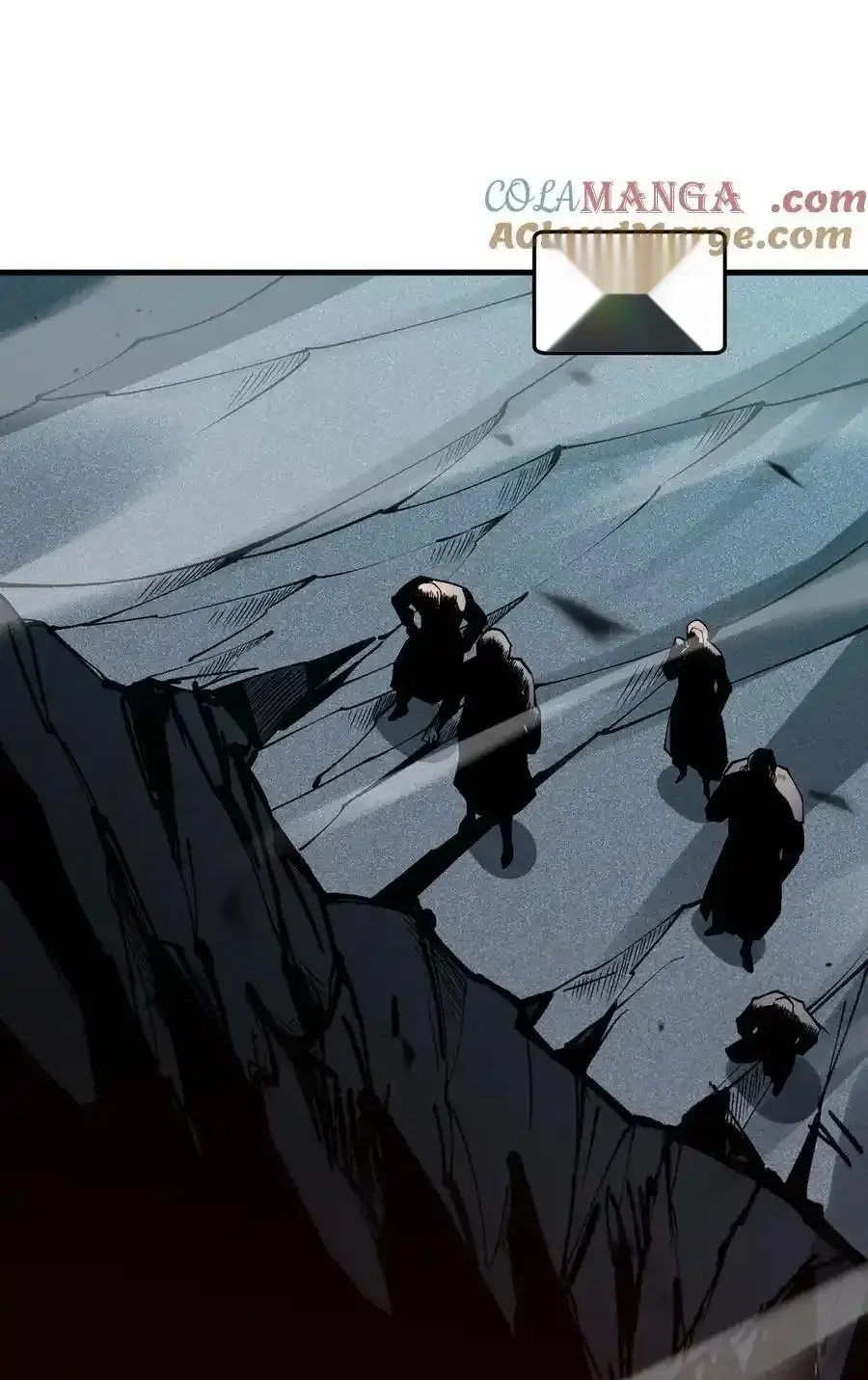 Read Necromancer, the Ultimate Scourge! fr Manga Online