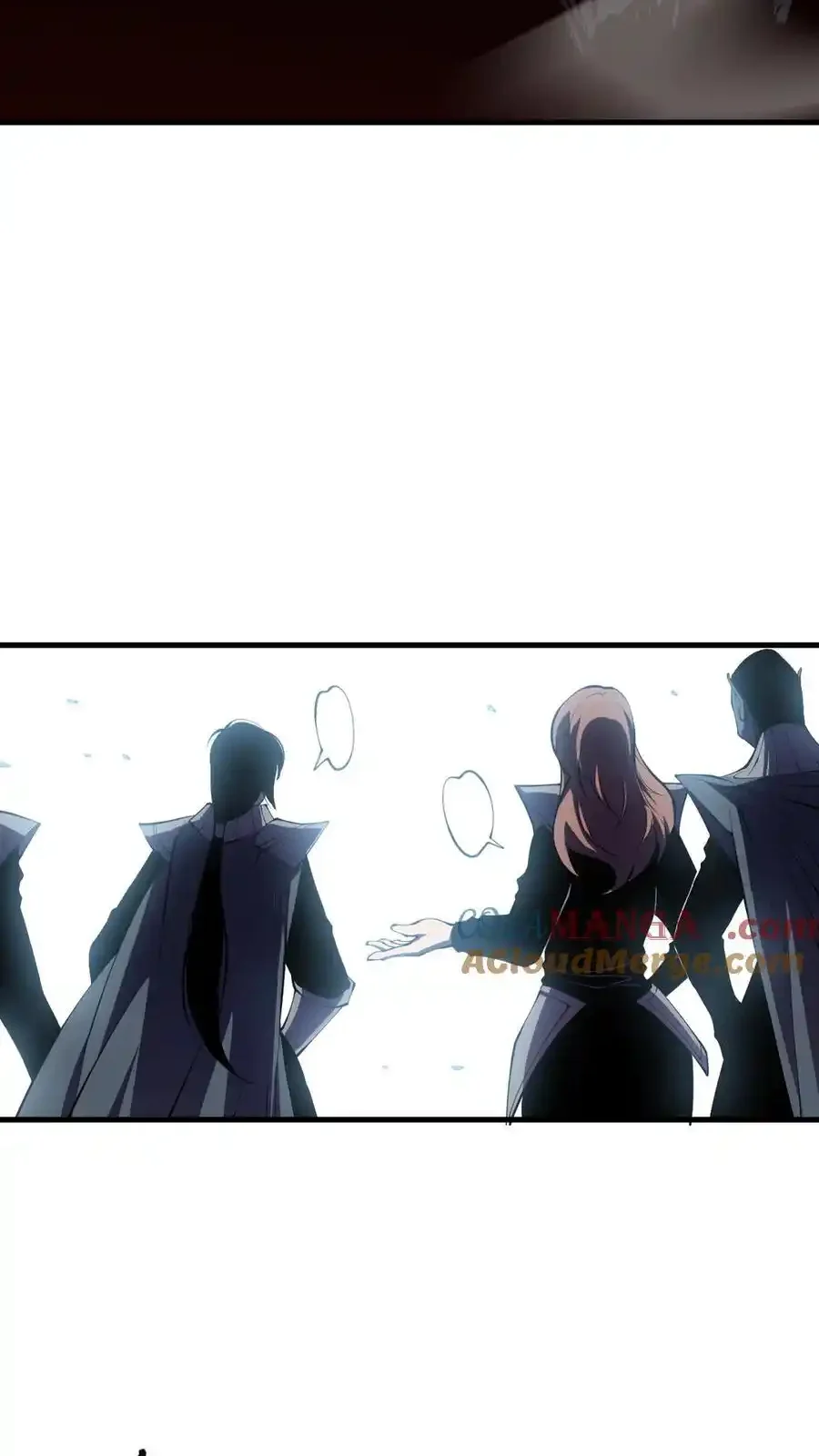 Read Necromancer, the Ultimate Scourge! fr Manga Online