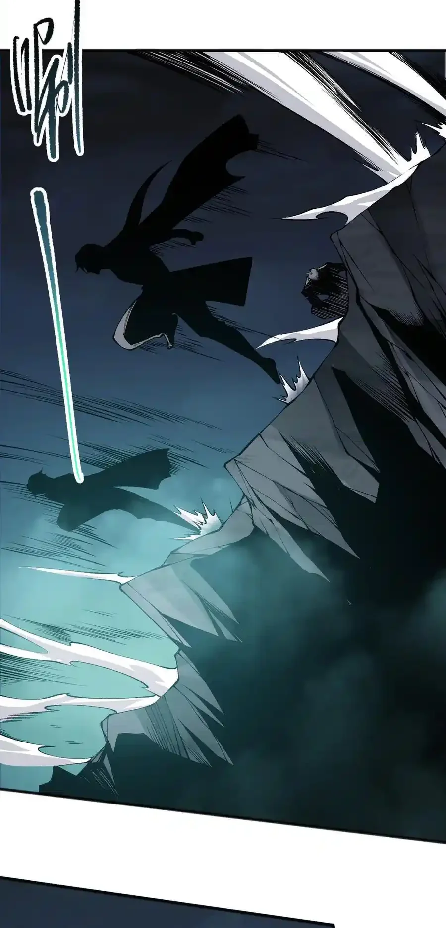 Read Necromancer, the Ultimate Scourge! fr Manga Online