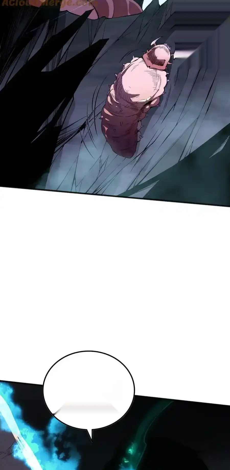 Read Necromancer, the Ultimate Scourge! fr Manga Online