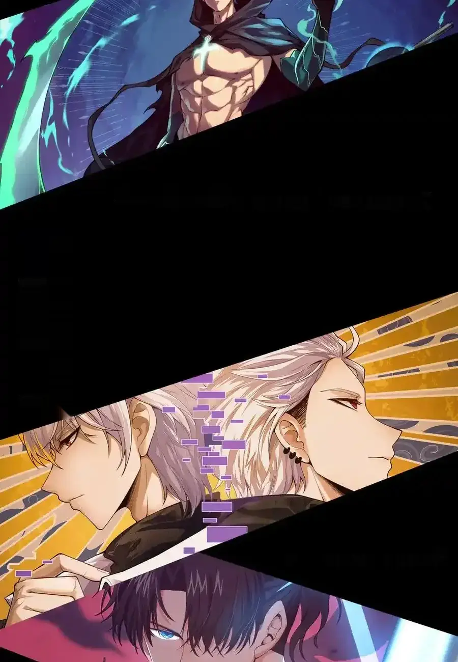 Read Necromancer, the Ultimate Scourge! fr Manga Online