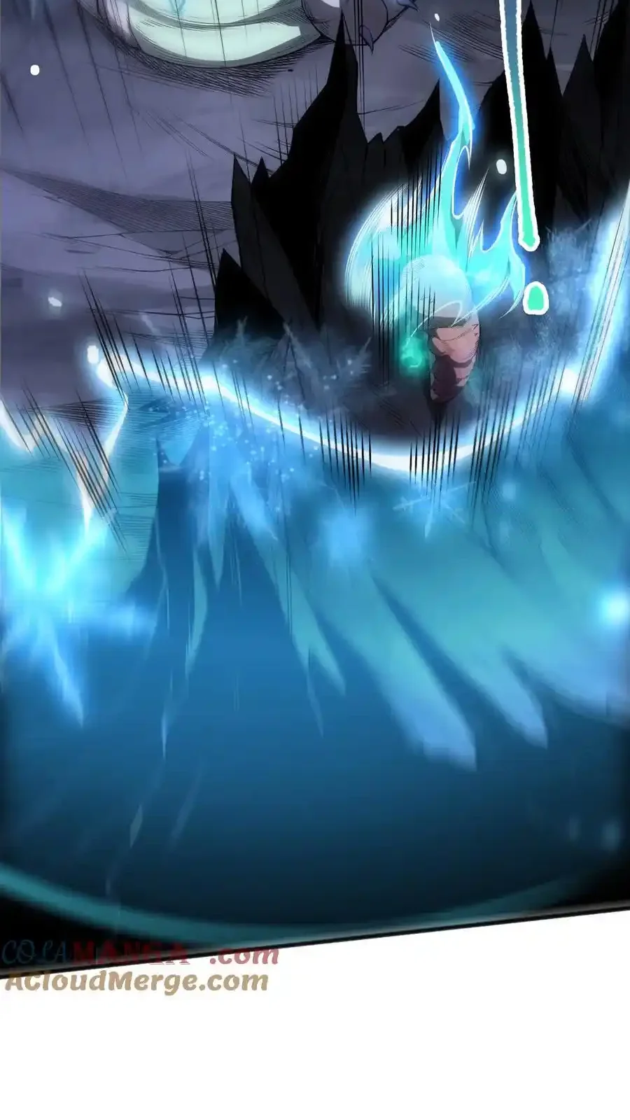 Read Necromancer, the Ultimate Scourge! fr Manga Online