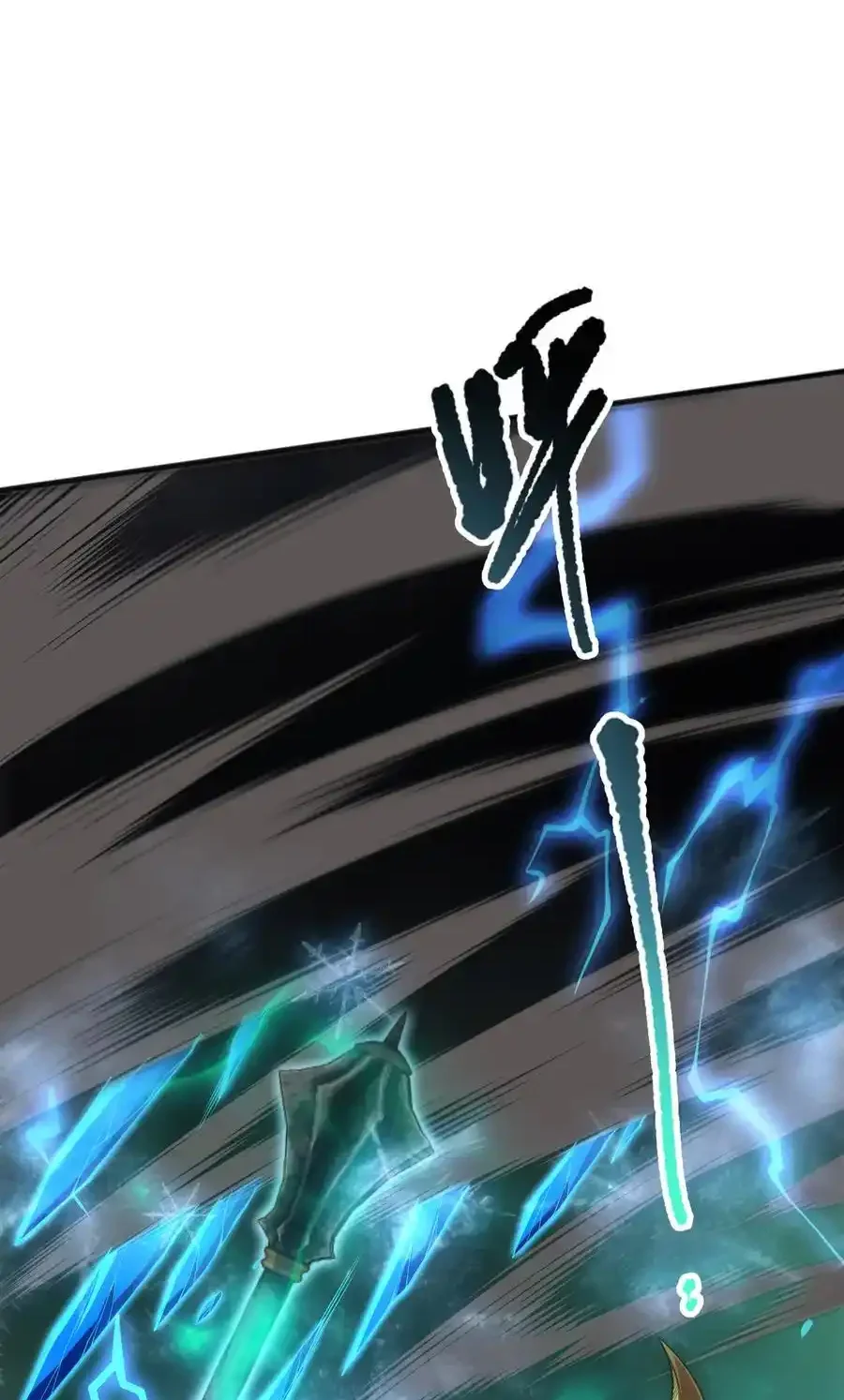 Read Necromancer, the Ultimate Scourge! fr Manga Online