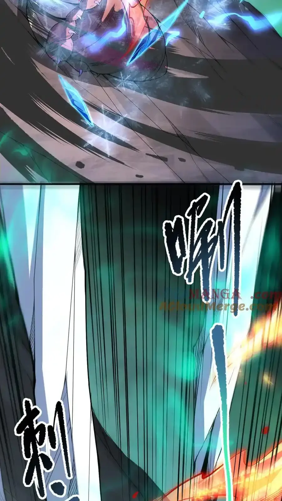 Read Necromancer, the Ultimate Scourge! fr Manga Online