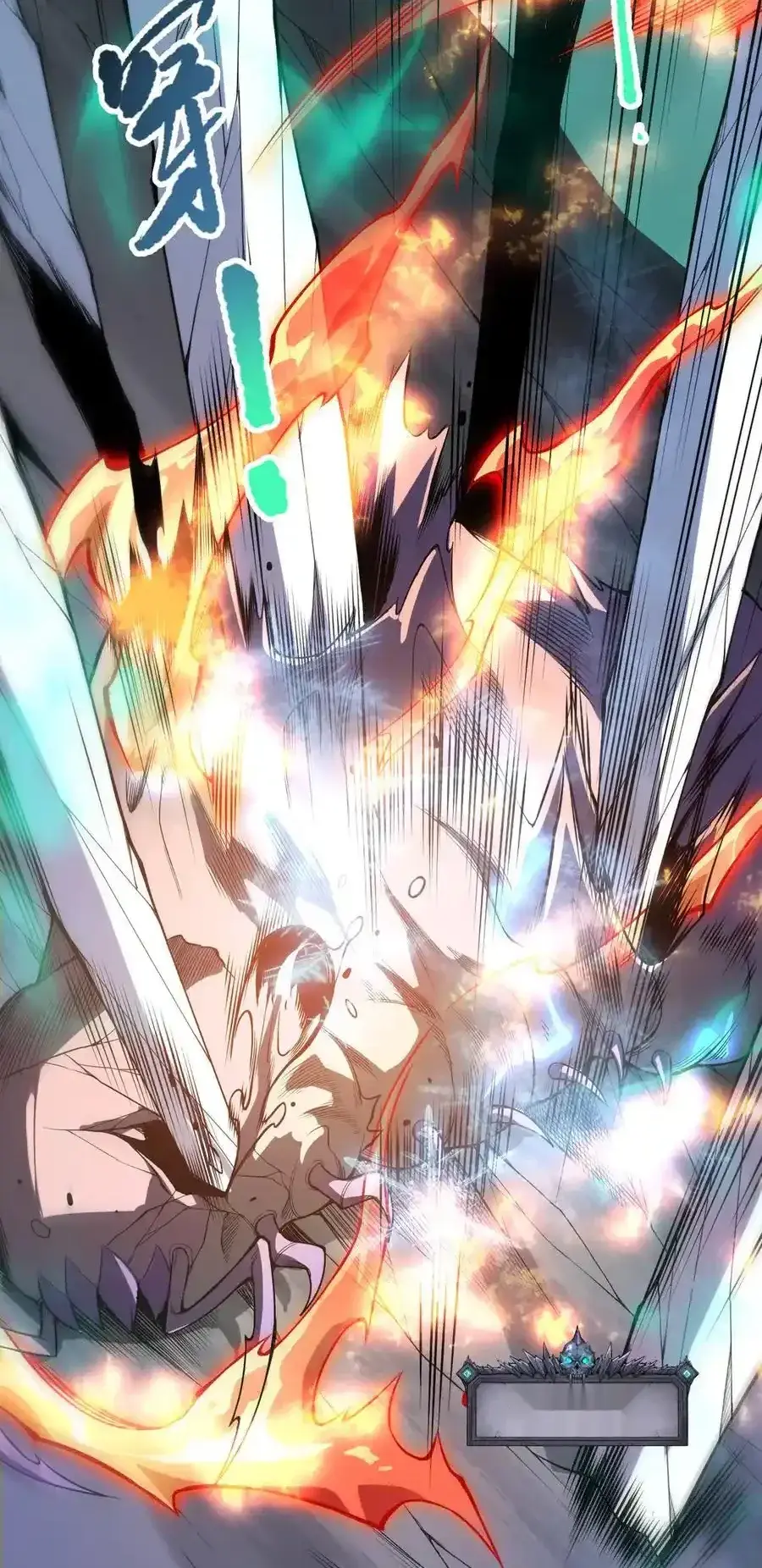 Read Necromancer, the Ultimate Scourge! fr Manga Online