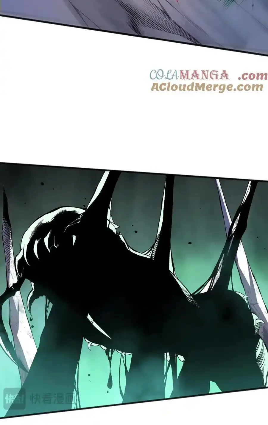 Read Necromancer, the Ultimate Scourge! fr Manga Online