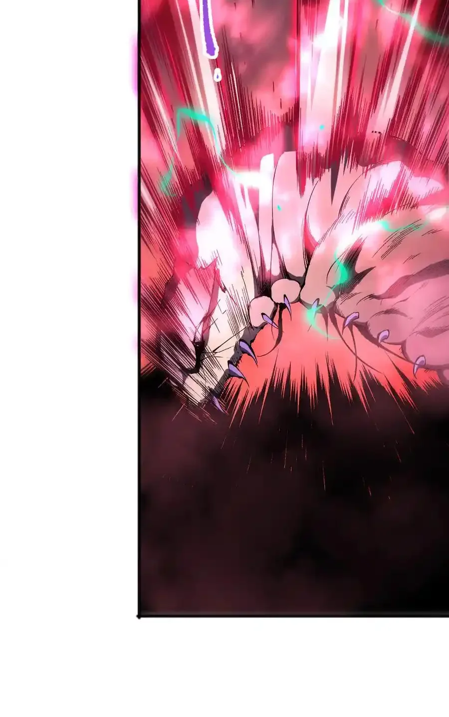 Read Necromancer, the Ultimate Scourge! fr Manga Online