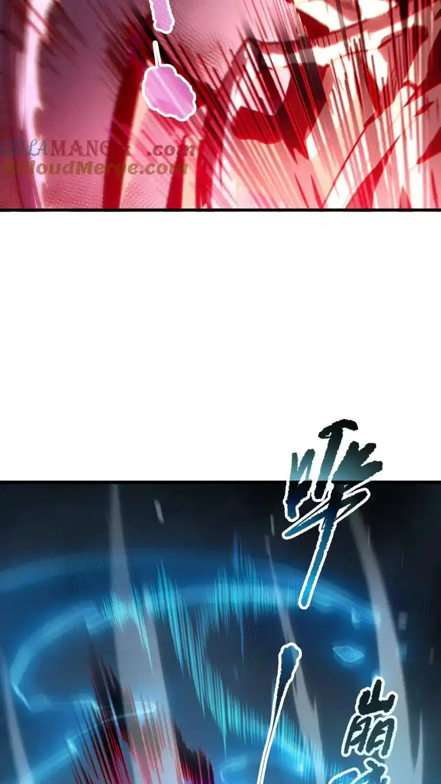 Read Necromancer, the Ultimate Scourge! fr Manga Online