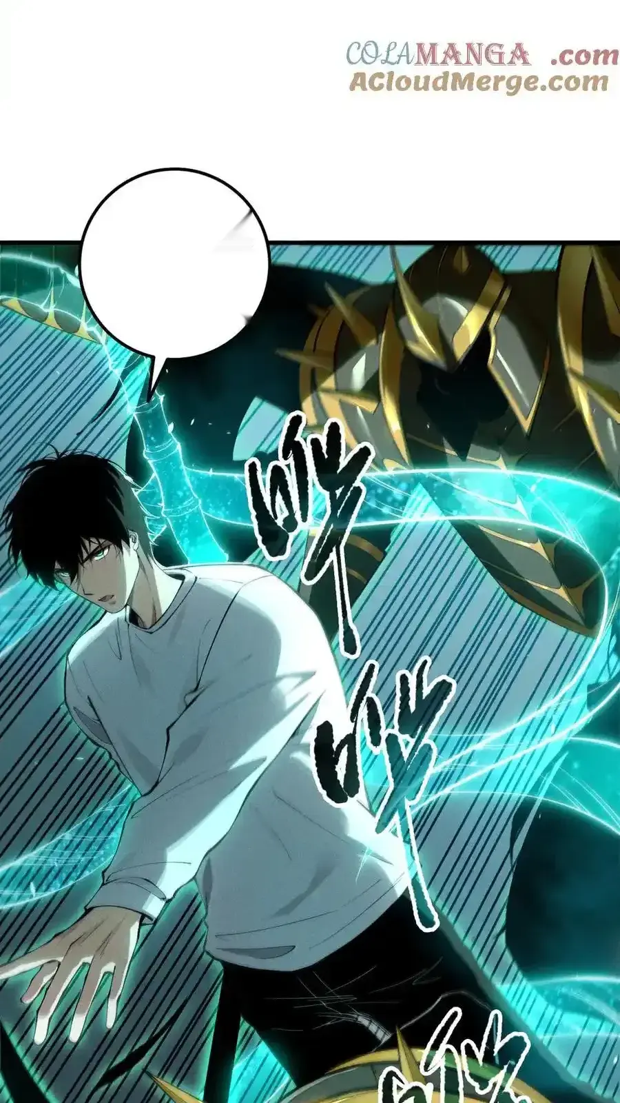 Read Necromancer, the Ultimate Scourge! fr Manga Online