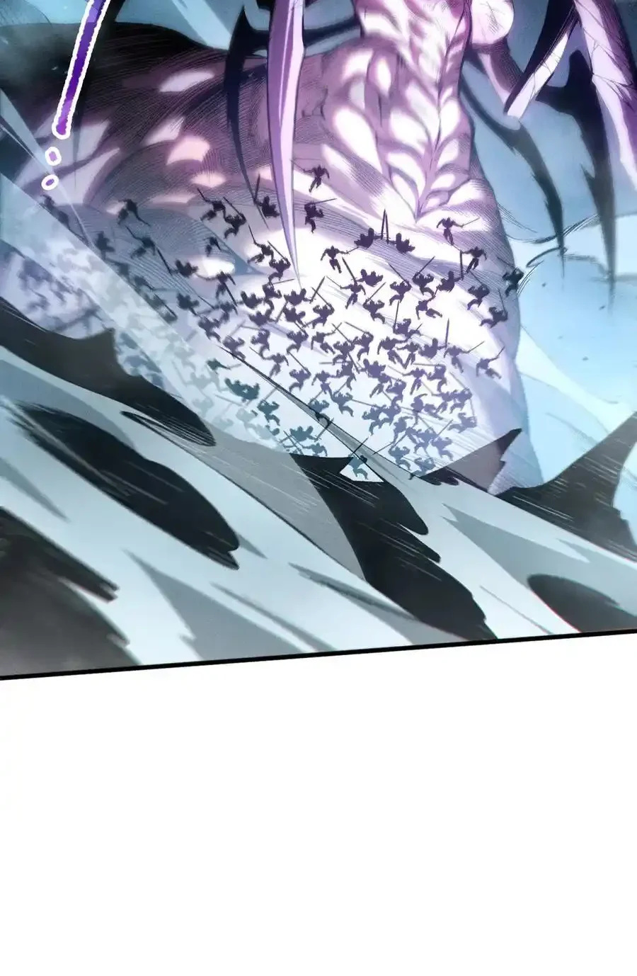 Read Necromancer, the Ultimate Scourge! fr Manga Online