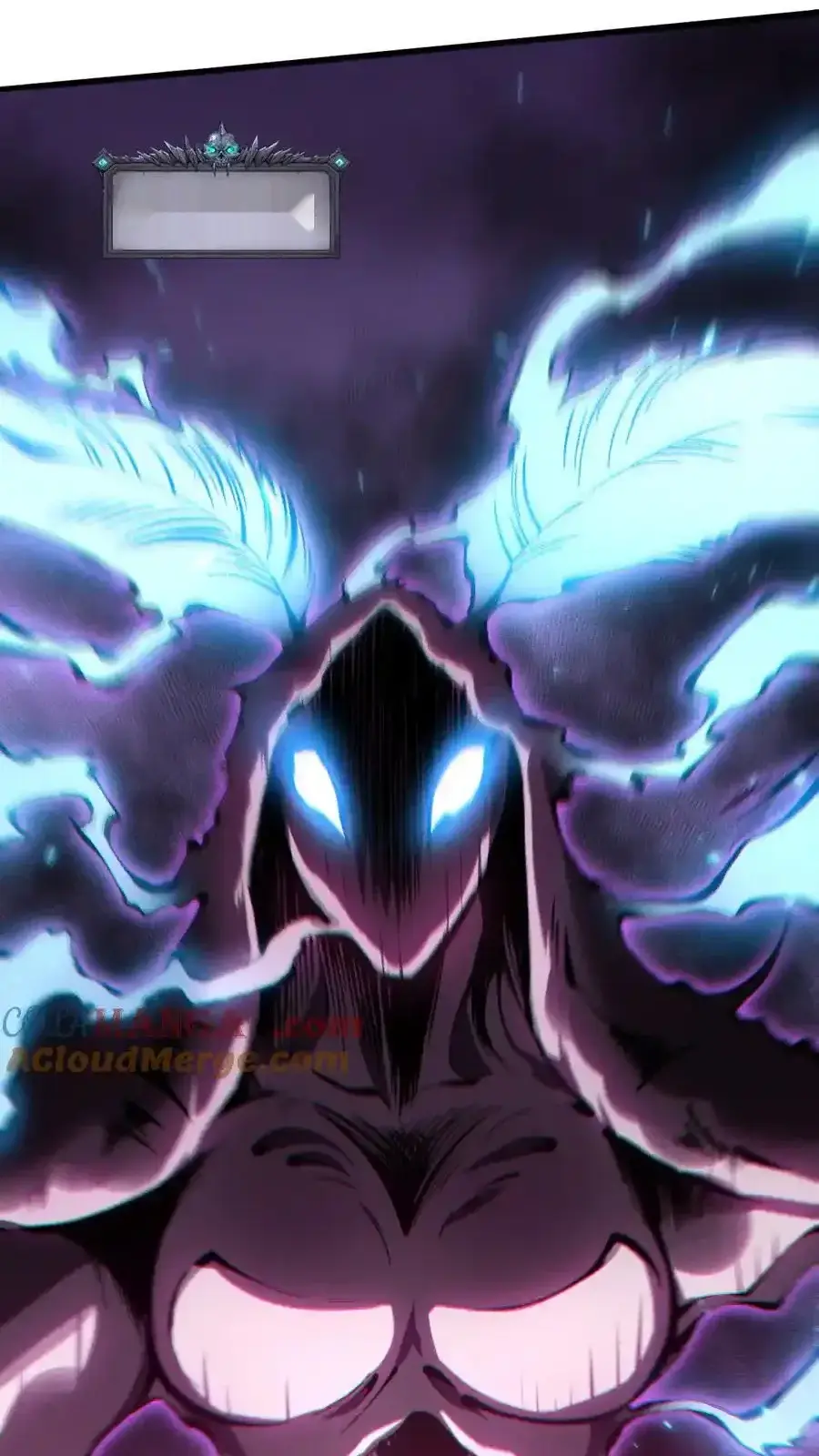 Read Necromancer, the Ultimate Scourge! fr Manga Online