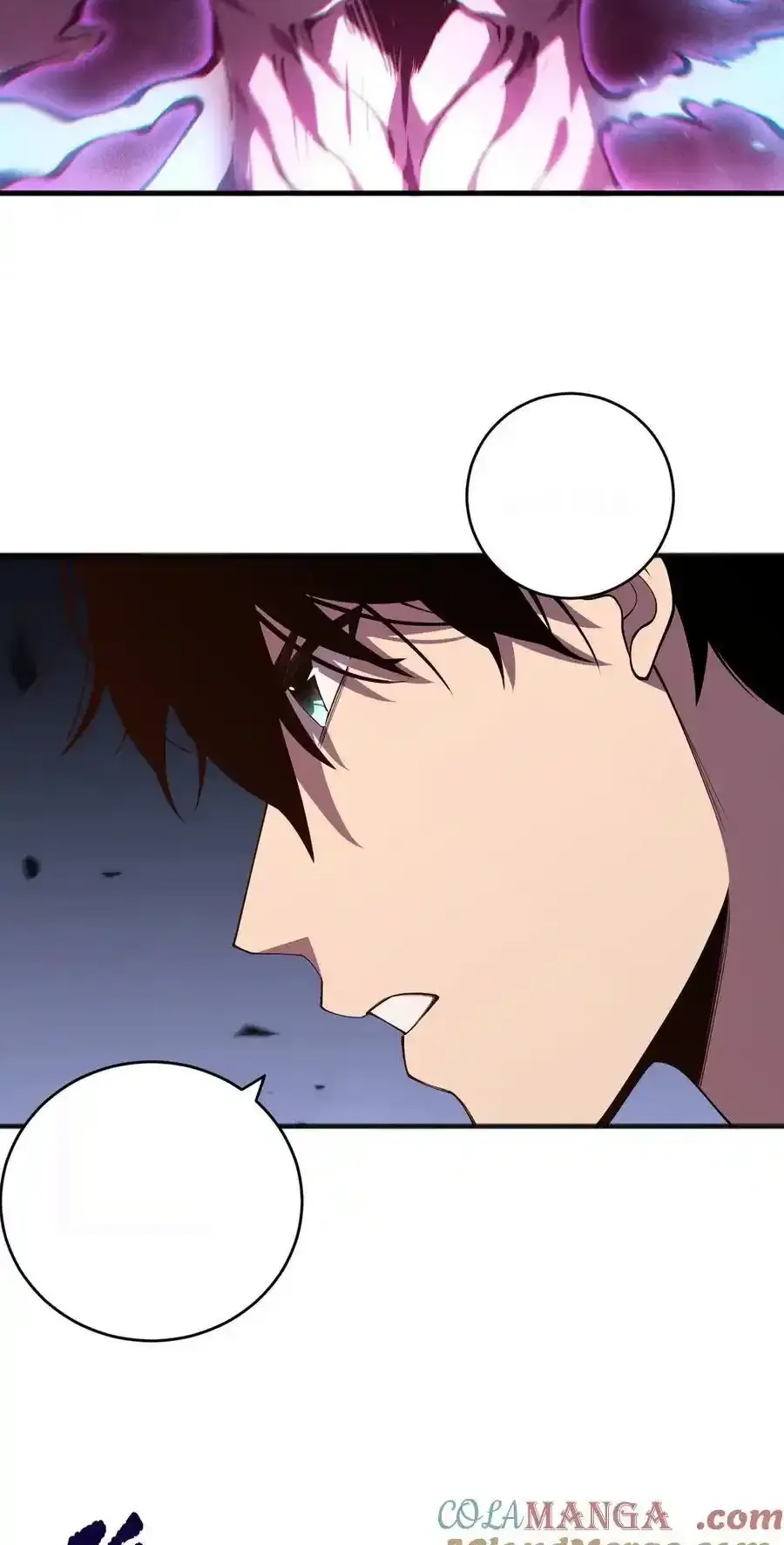 Read Necromancer, the Ultimate Scourge! fr Manga Online