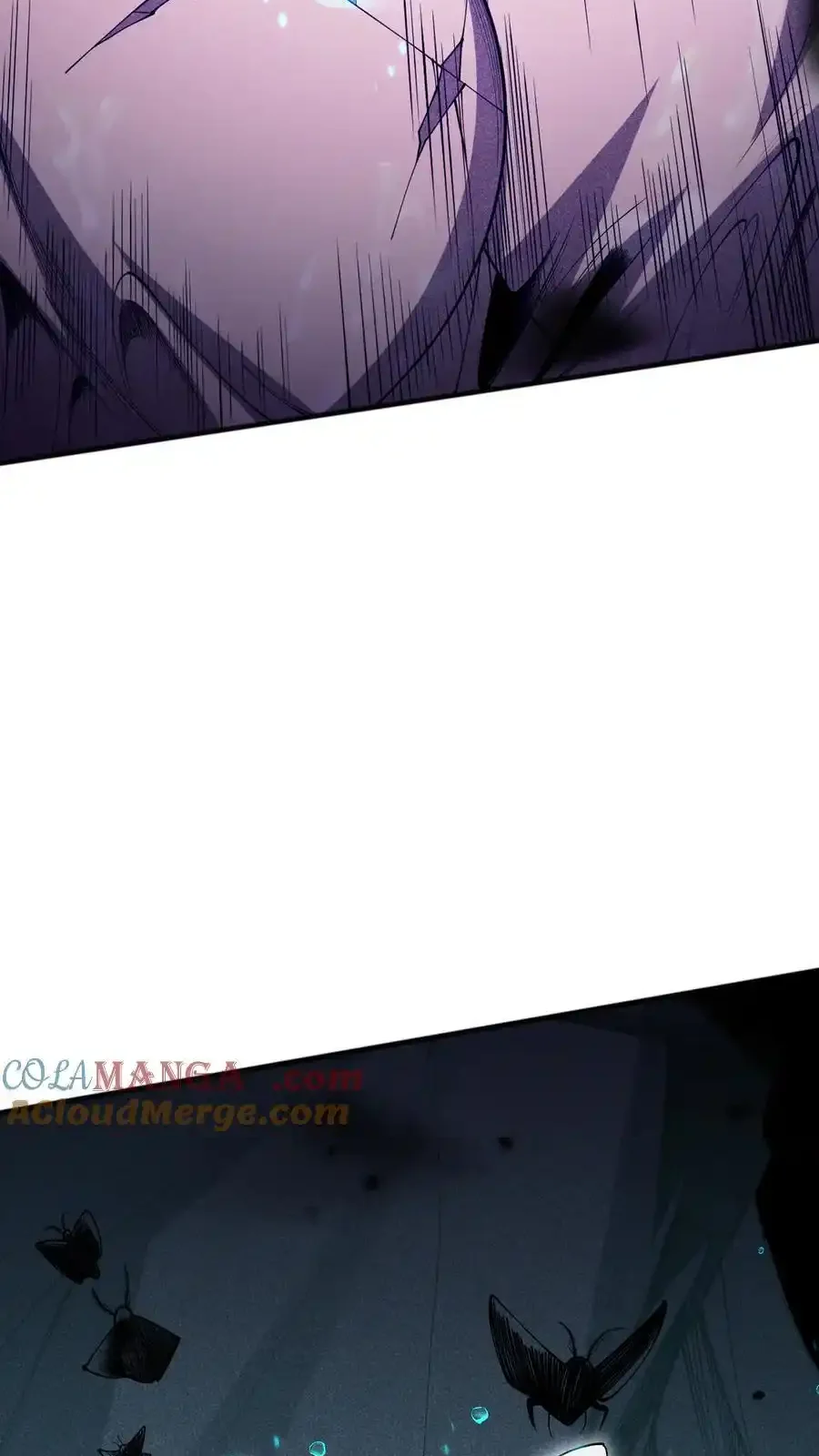 Read Necromancer, the Ultimate Scourge! fr Manga Online