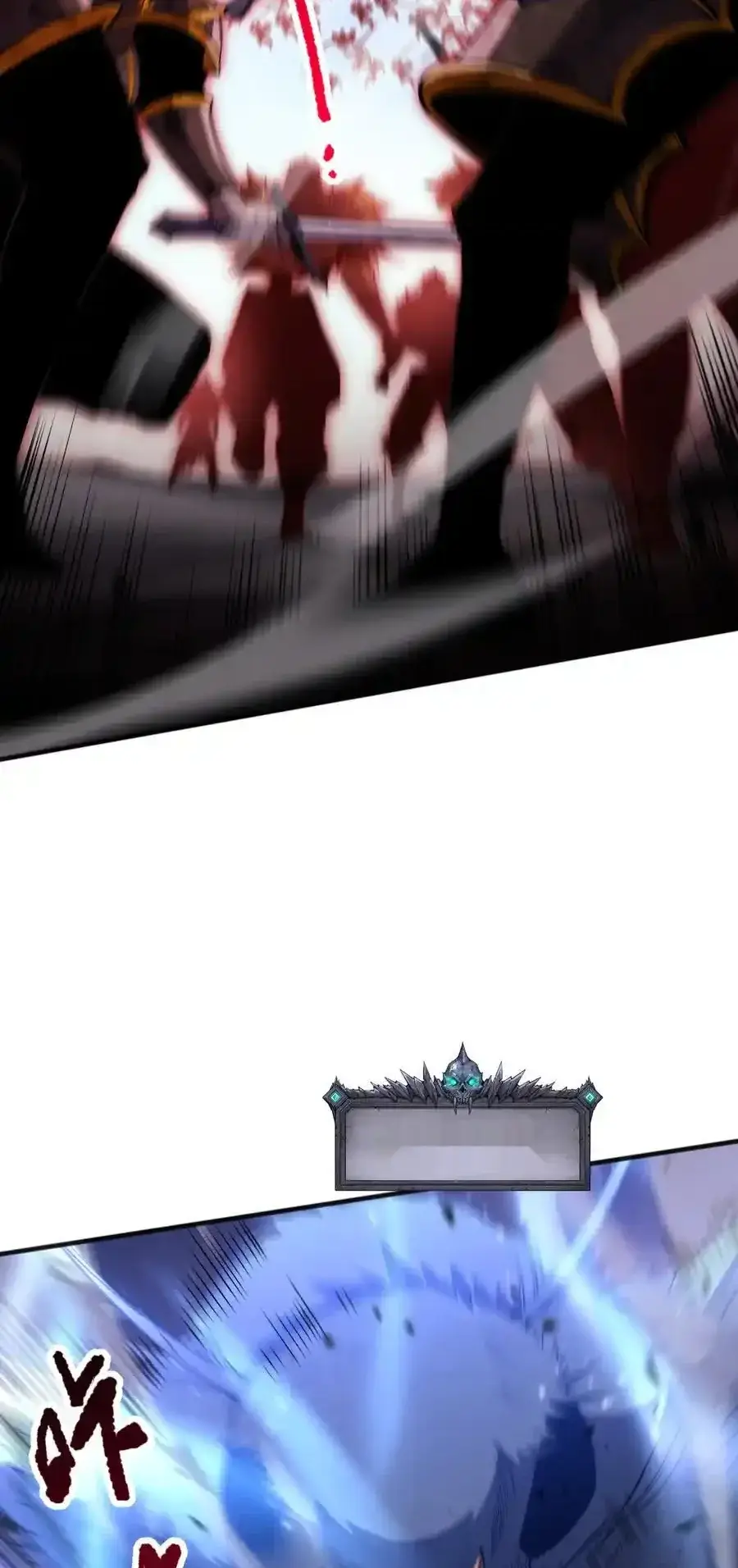 Read Necromancer, the Ultimate Scourge! fr Manga Online