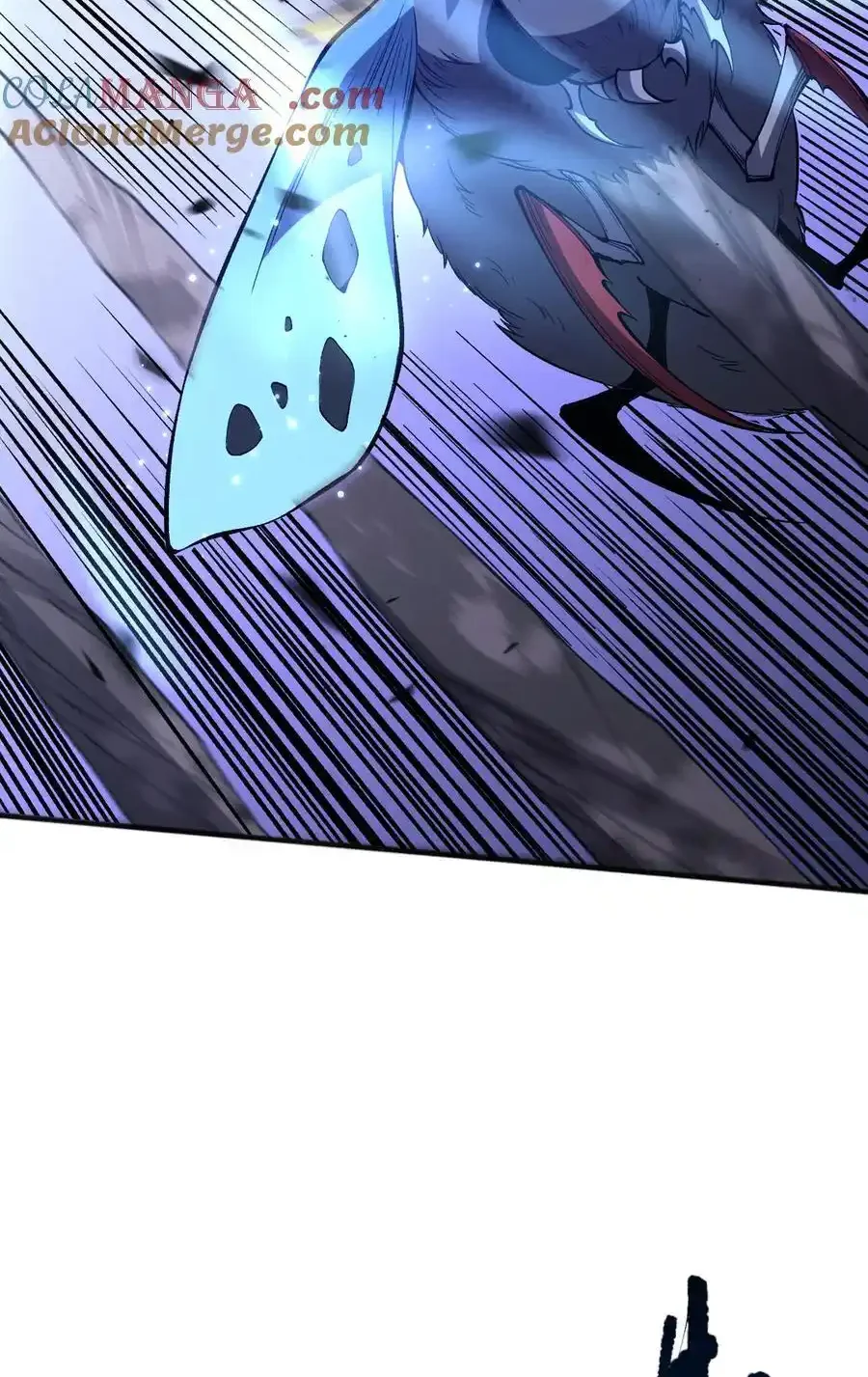 Read Necromancer, the Ultimate Scourge! fr Manga Online