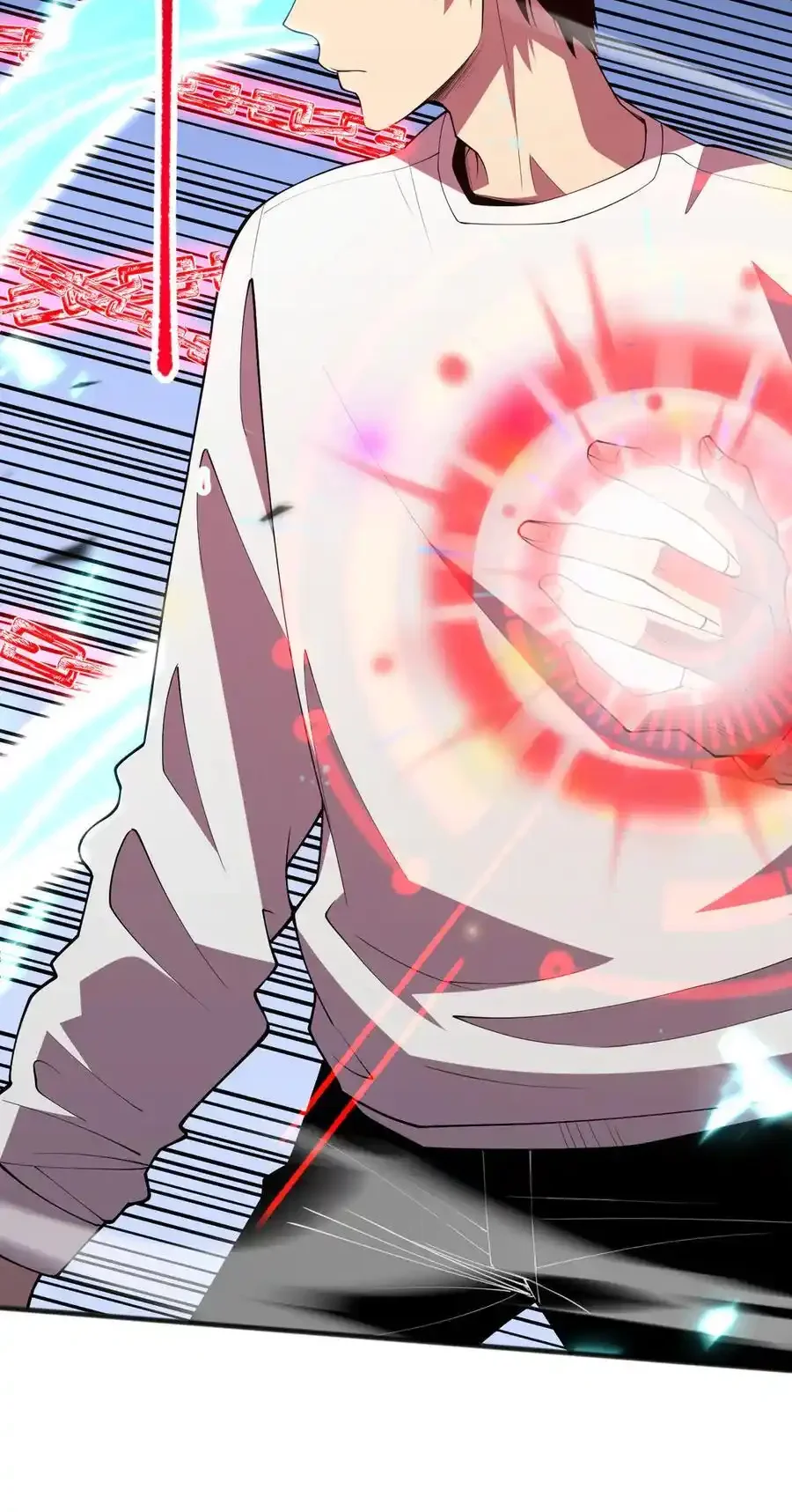 Read Necromancer, the Ultimate Scourge! fr Manga Online