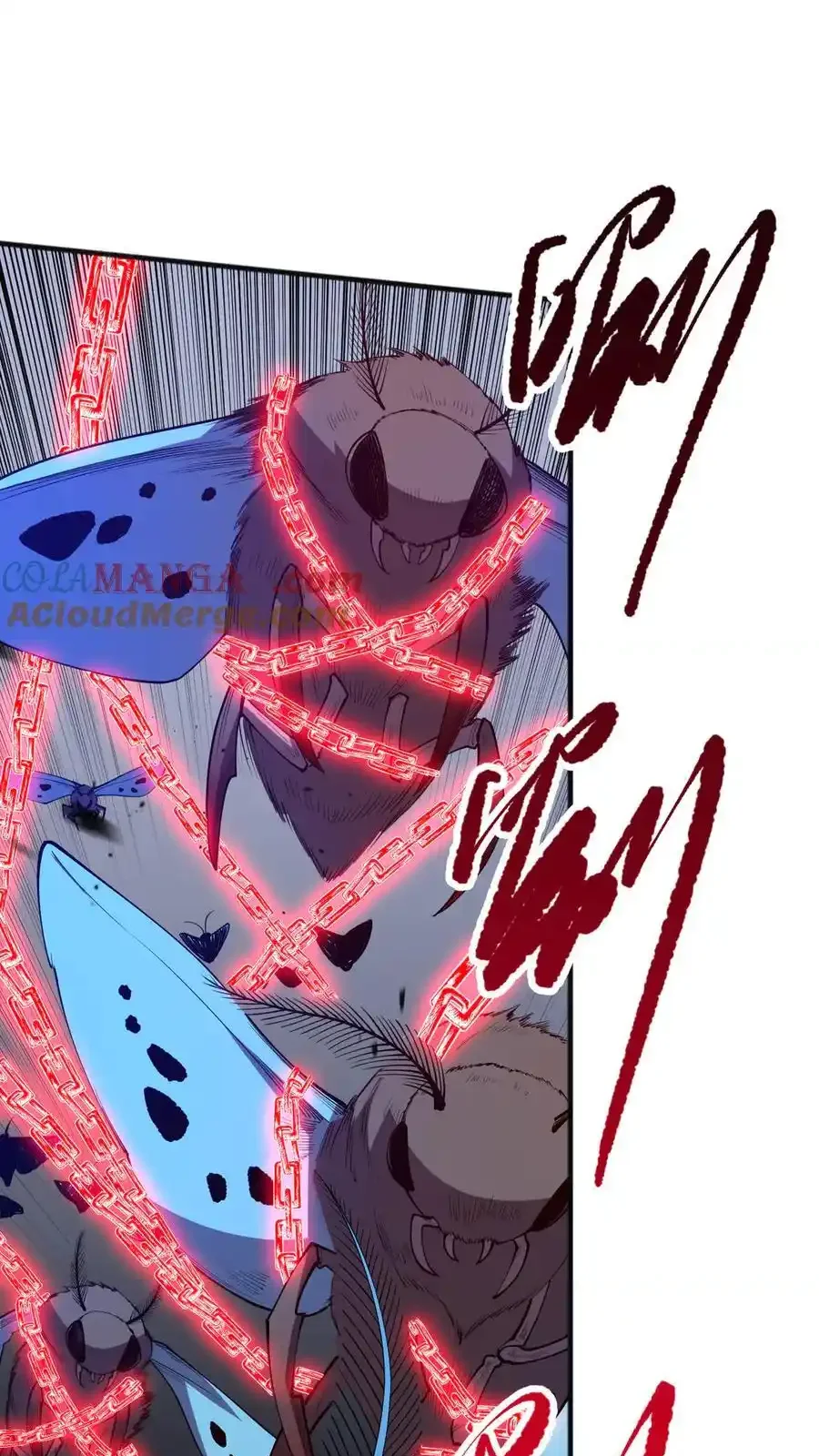 Read Necromancer, the Ultimate Scourge! fr Manga Online