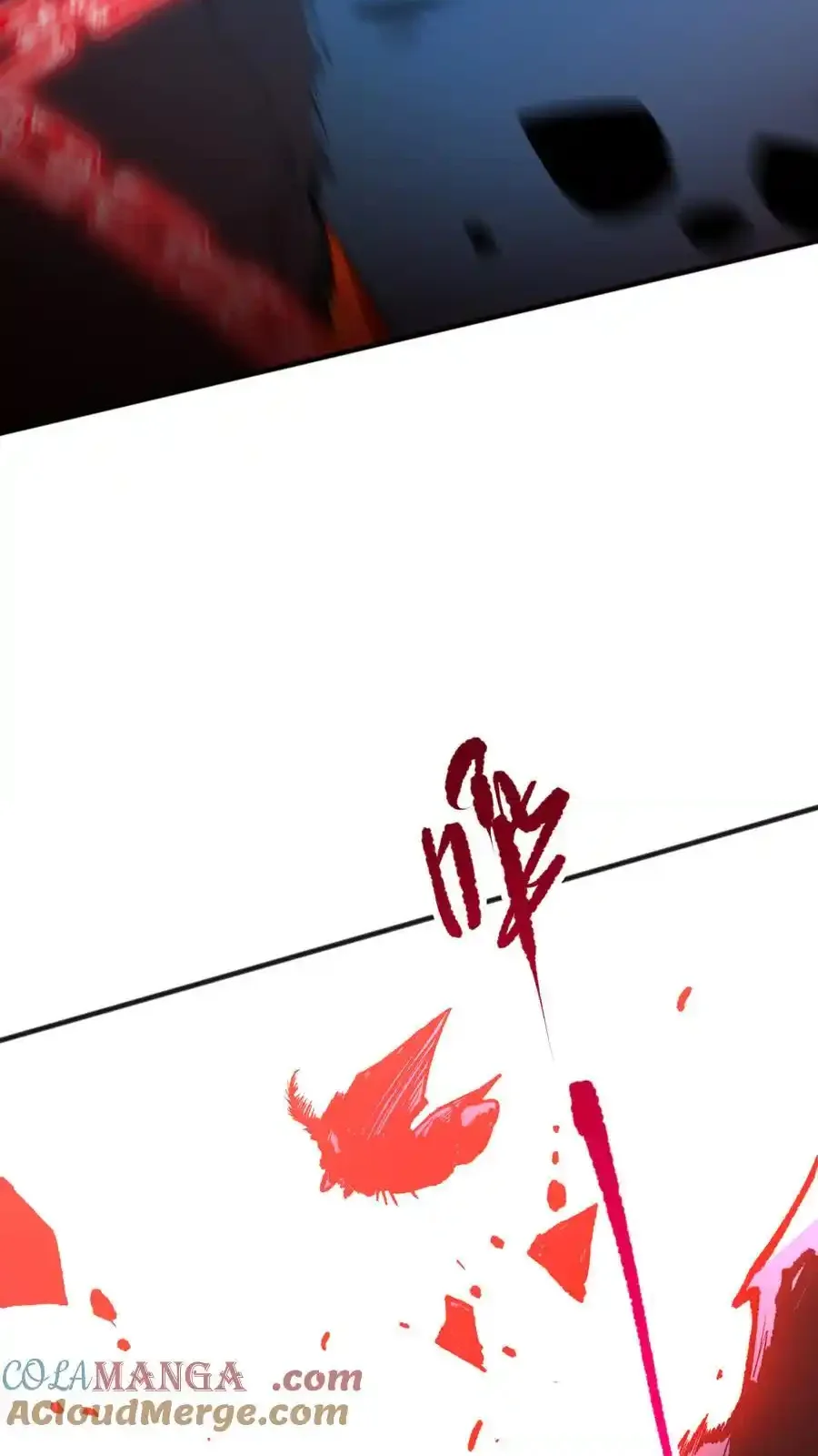 Read Necromancer, the Ultimate Scourge! fr Manga Online