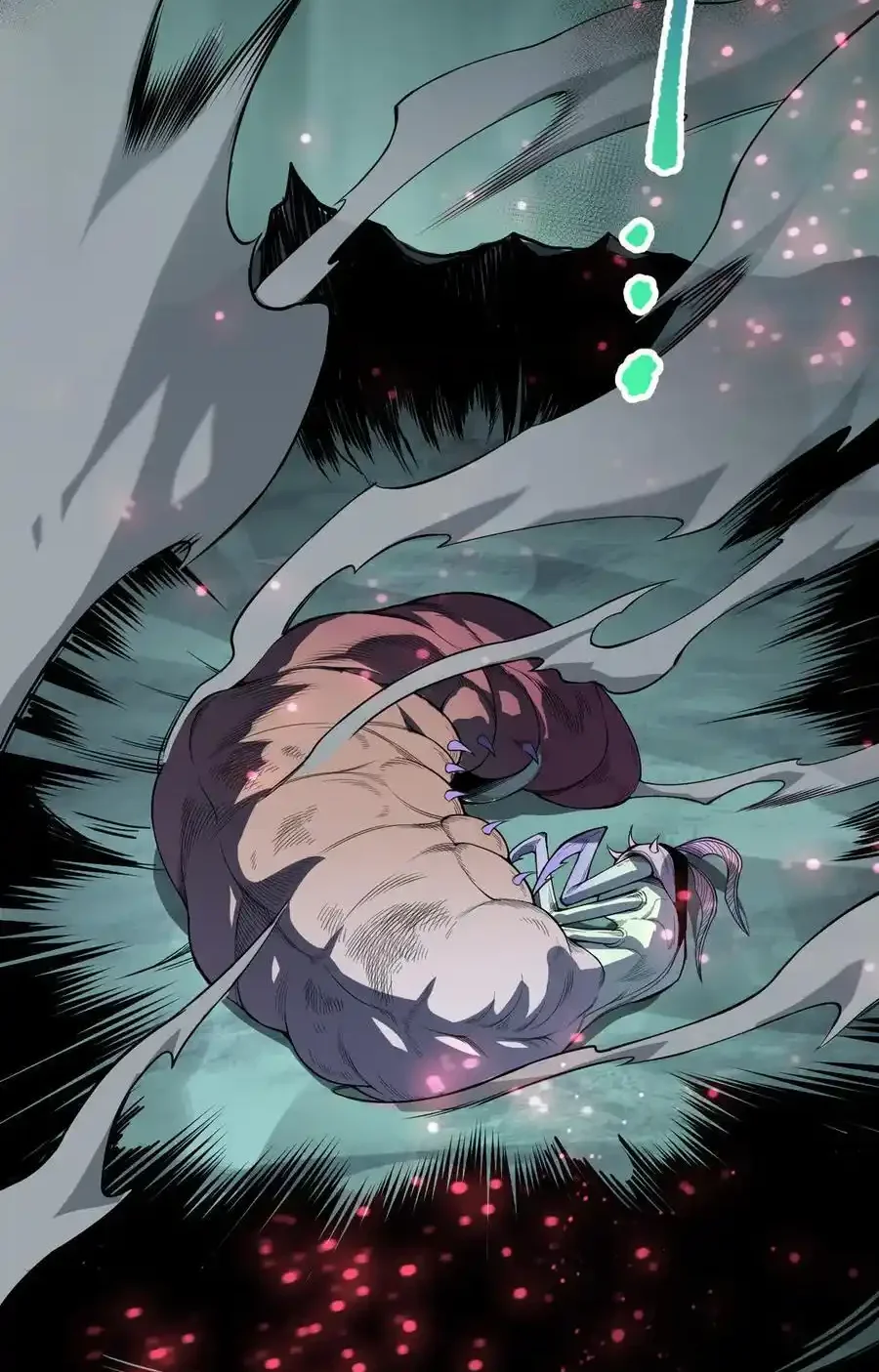 Read Necromancer, the Ultimate Scourge! fr Manga Online