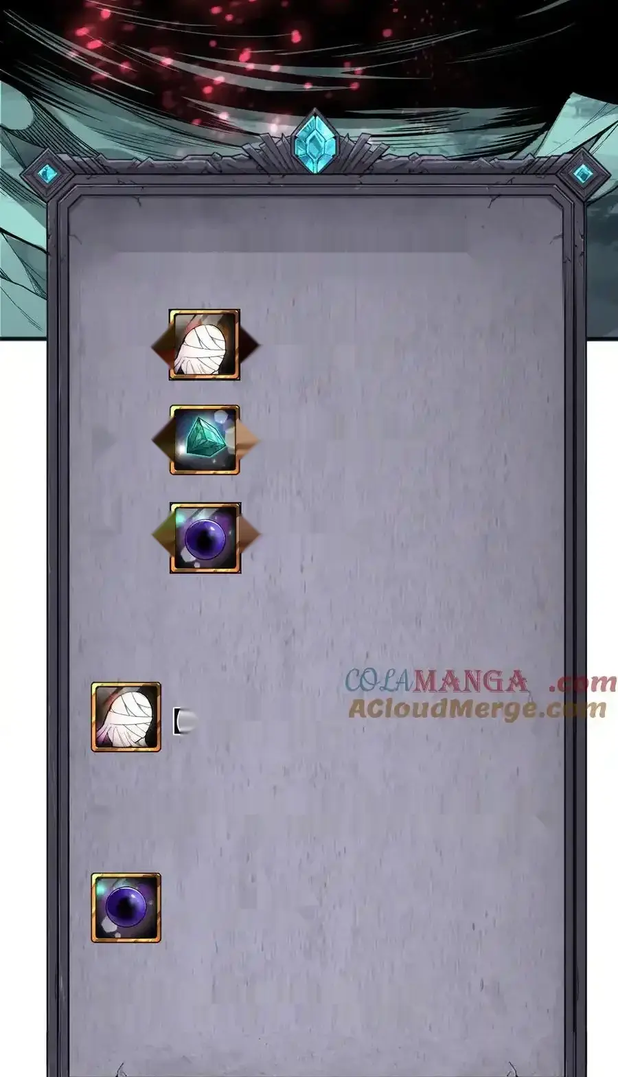 Read Necromancer, the Ultimate Scourge! fr Manga Online