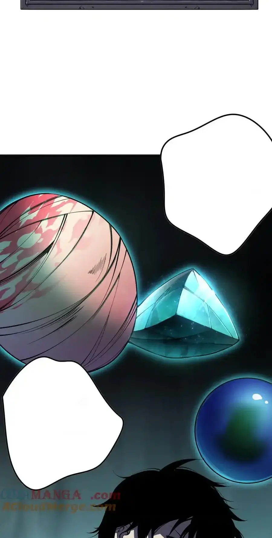 Read Necromancer, the Ultimate Scourge! fr Manga Online