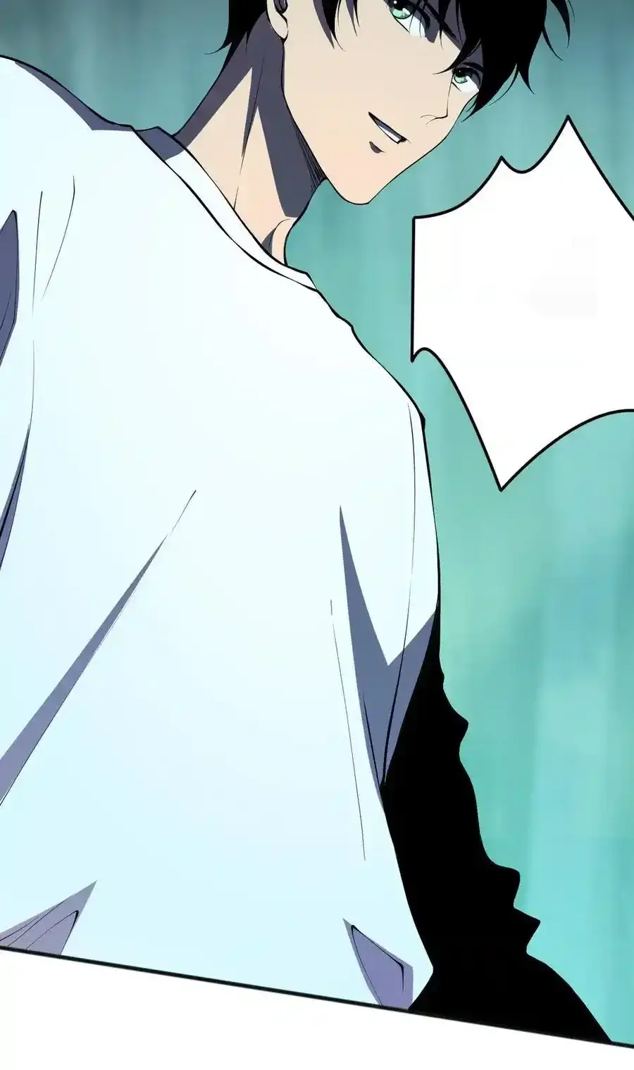 Read Necromancer, the Ultimate Scourge! fr Manga Online