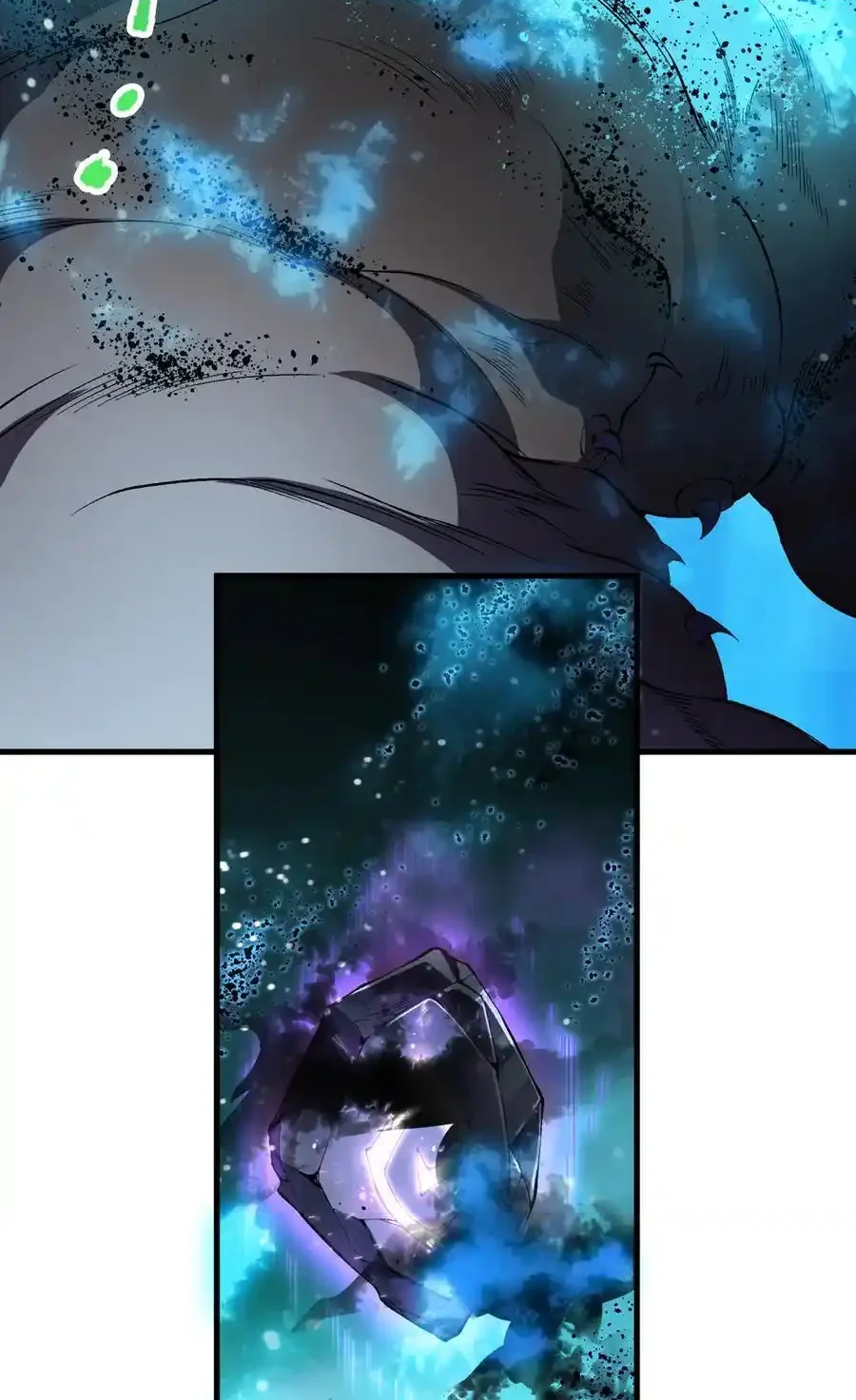 Read Necromancer, the Ultimate Scourge! fr Manga Online