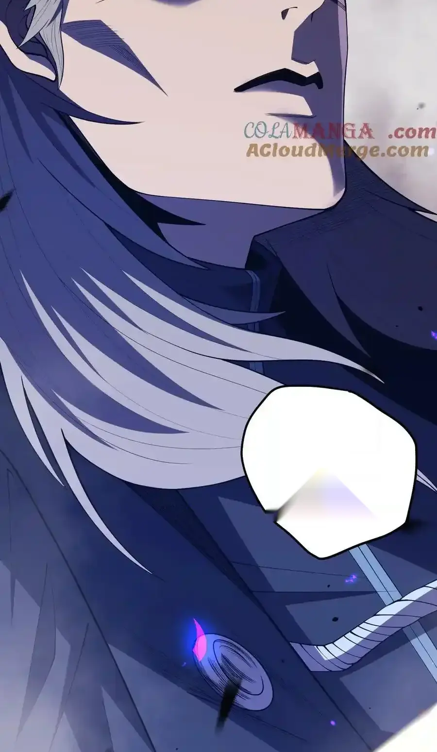 Read Necromancer, the Ultimate Scourge! fr Manga Online