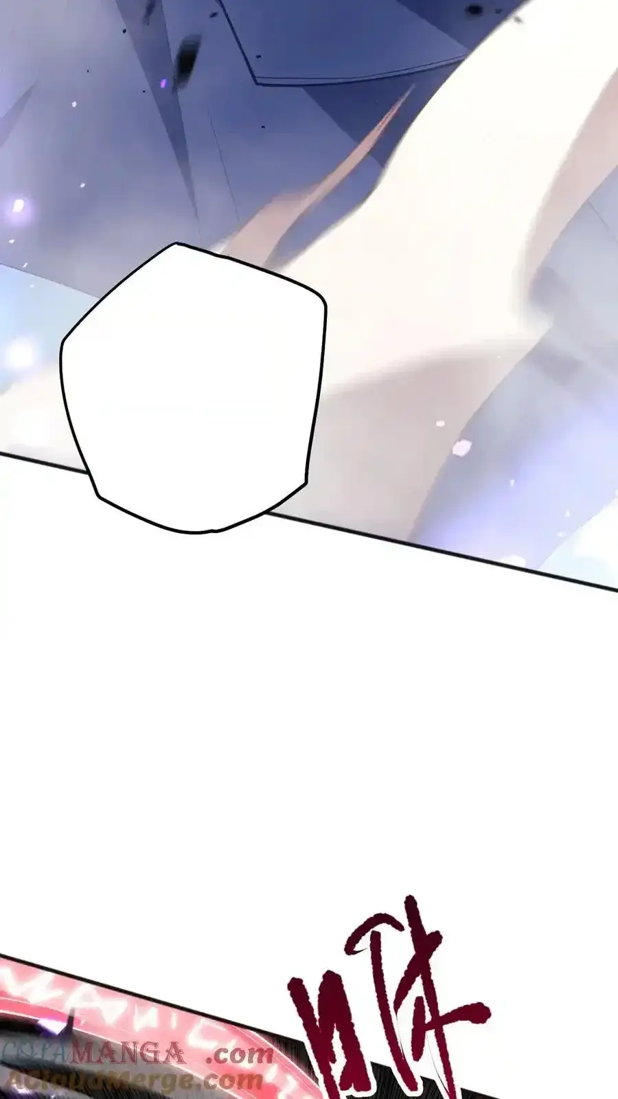 Read Necromancer, the Ultimate Scourge! fr Manga Online