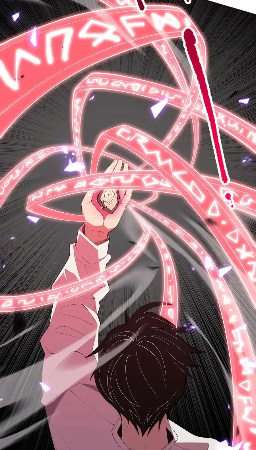 Read Necromancer, the Ultimate Scourge! fr Manga Online