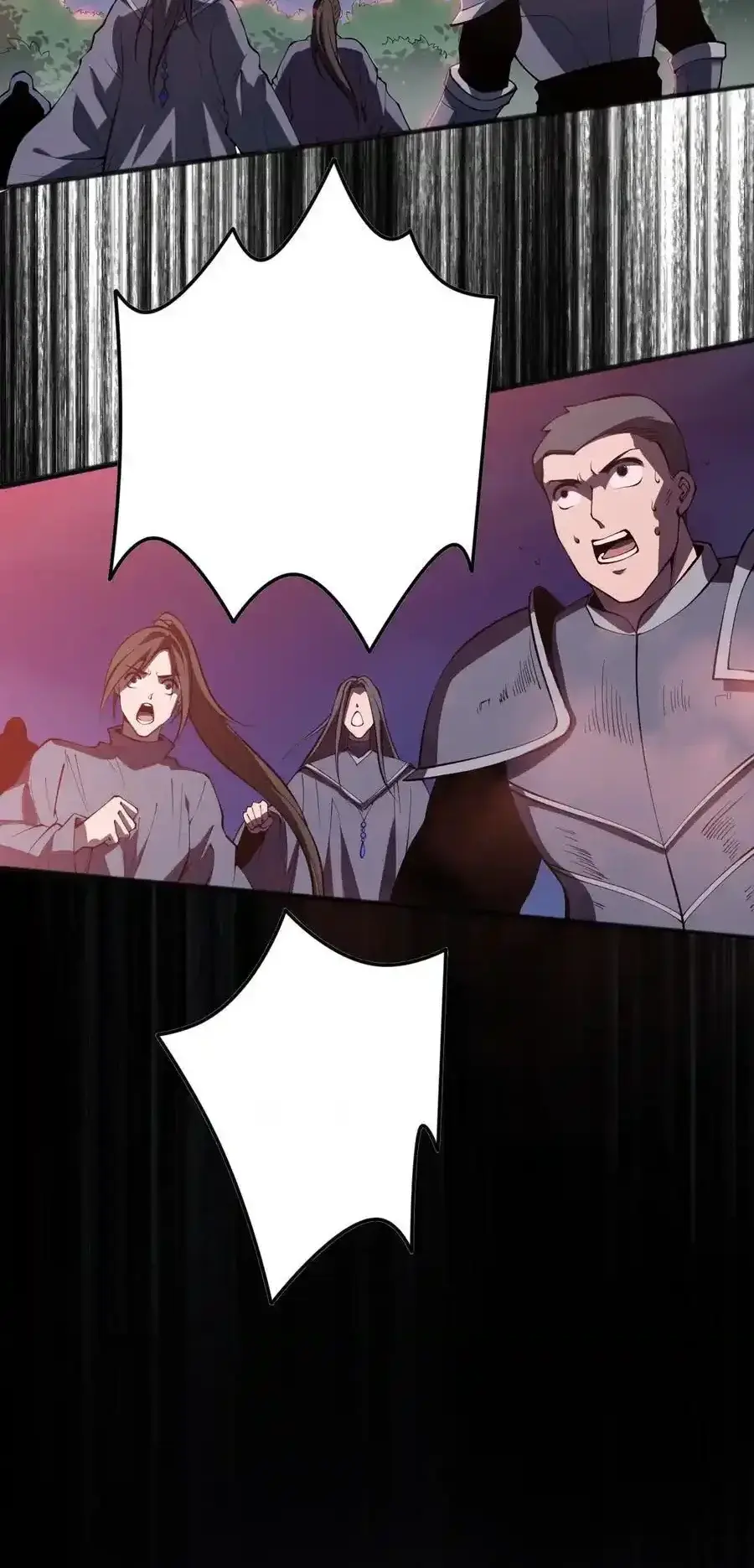 Read Necromancer, the Ultimate Scourge! fr Manga Online