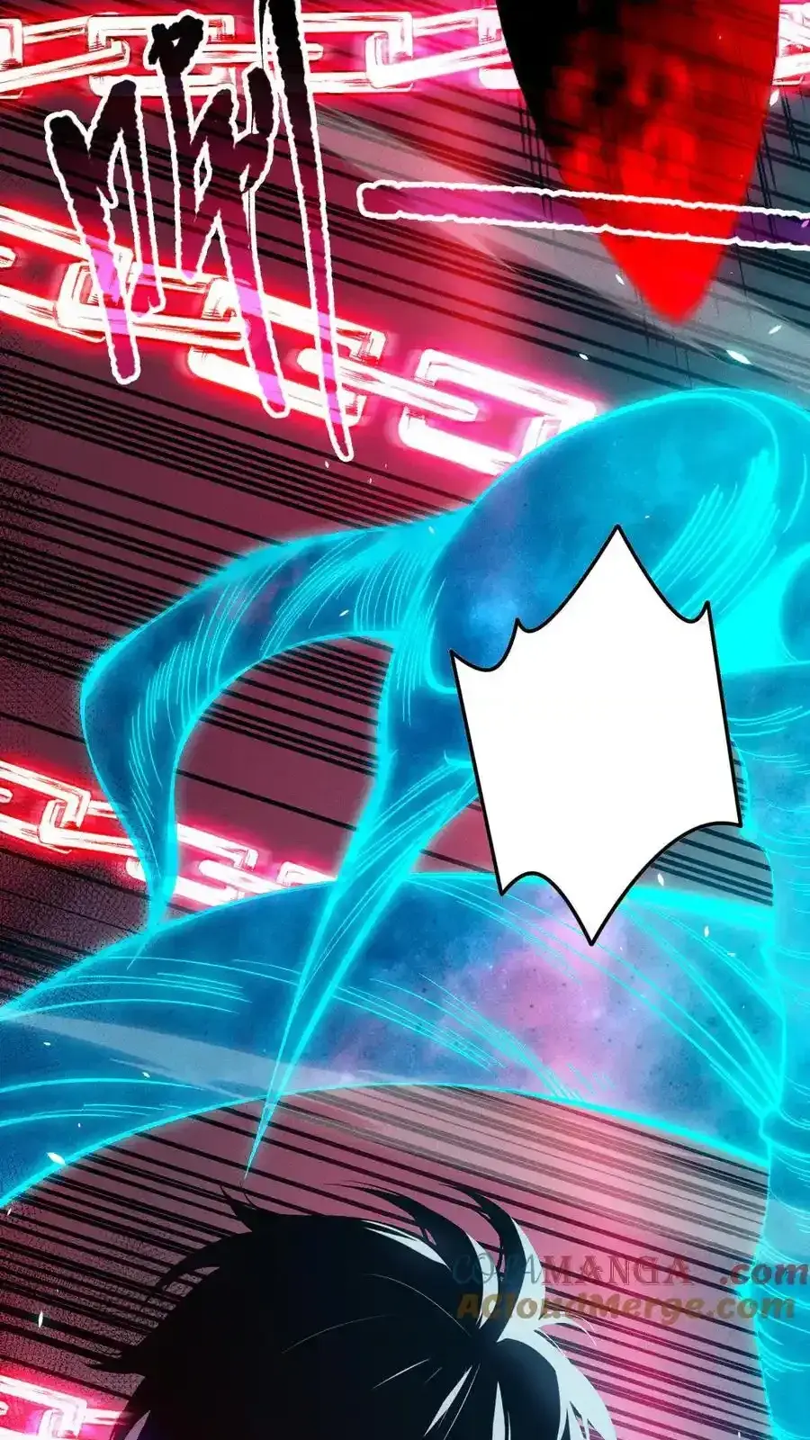 Read Necromancer, the Ultimate Scourge! fr Manga Online