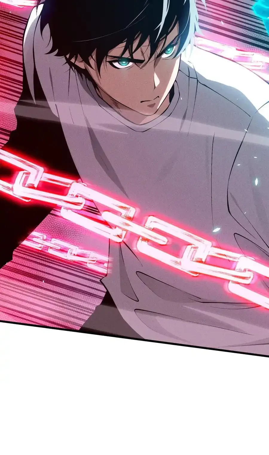 Read Necromancer, the Ultimate Scourge! fr Manga Online