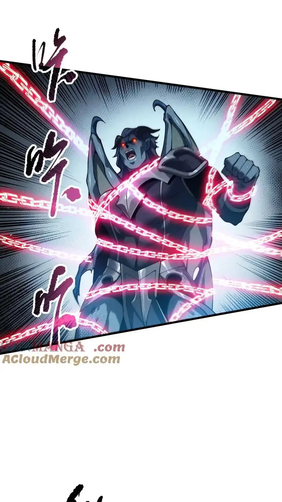 Read Necromancer, the Ultimate Scourge! fr Manga Online