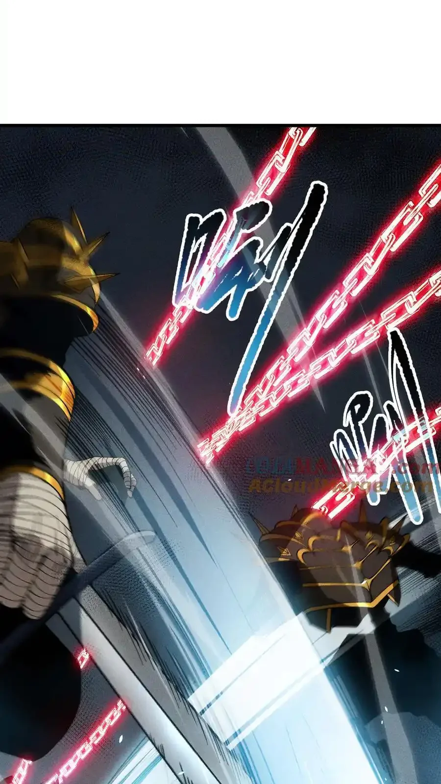 Read Necromancer, the Ultimate Scourge! fr Manga Online