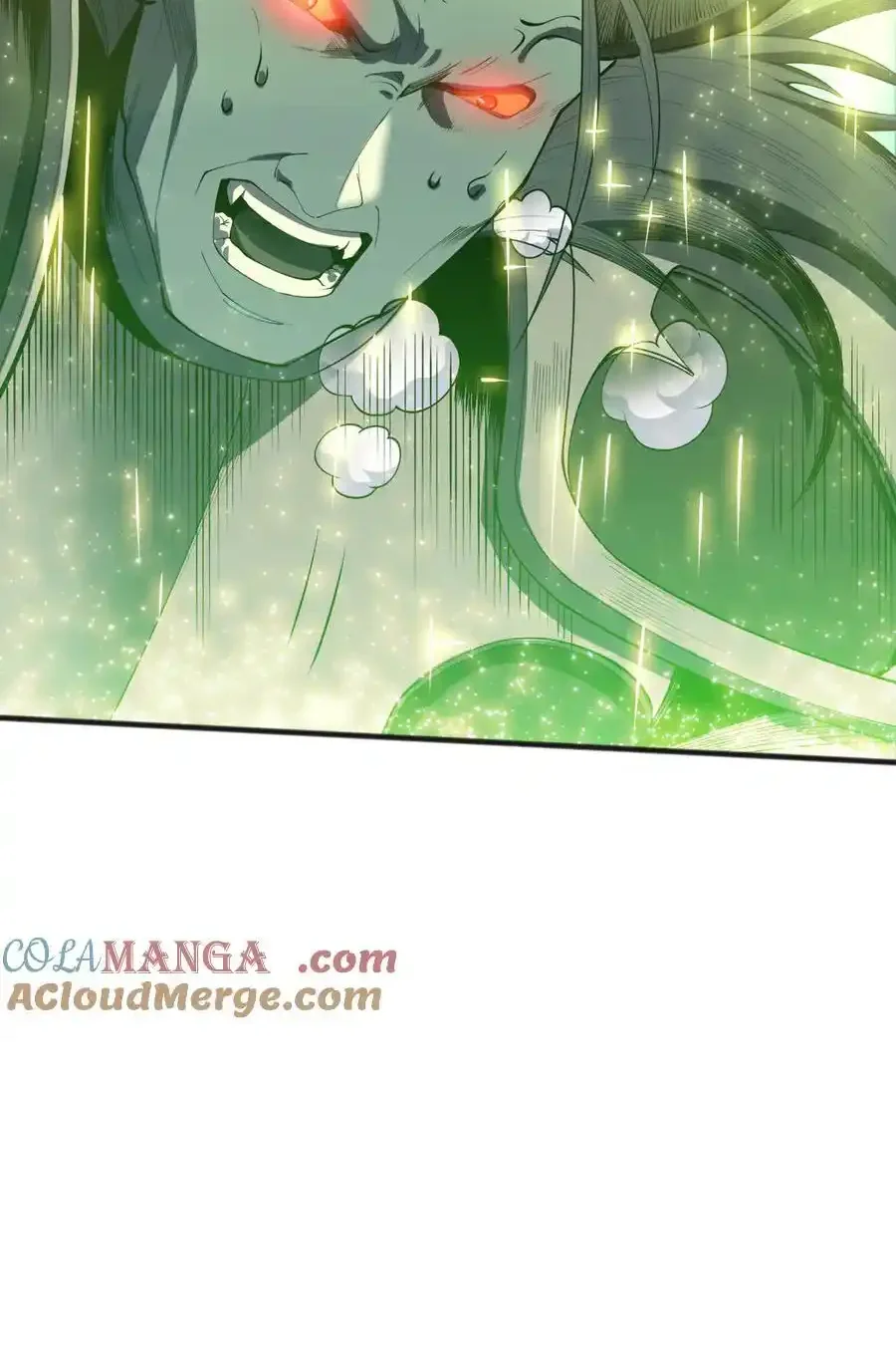 Read Necromancer, the Ultimate Scourge! fr Manga Online