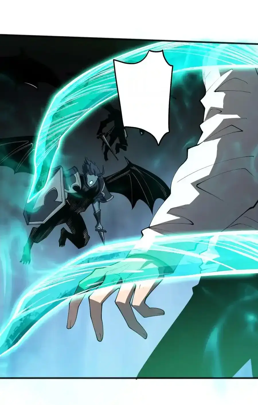 Read Necromancer, the Ultimate Scourge! fr Manga Online