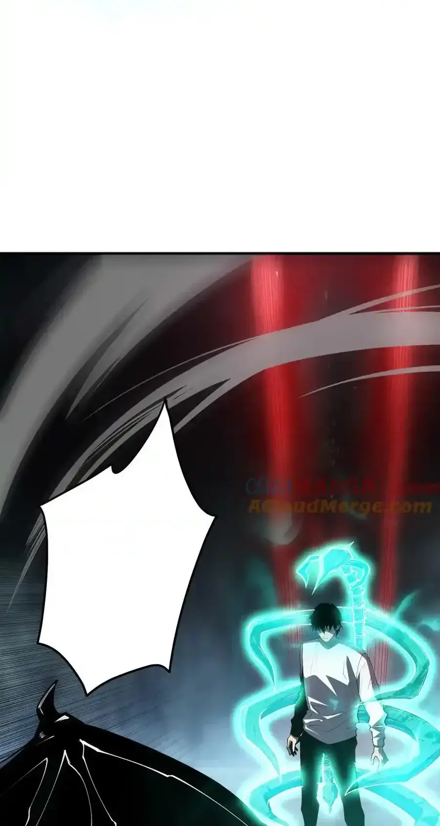 Read Necromancer, the Ultimate Scourge! fr Manga Online