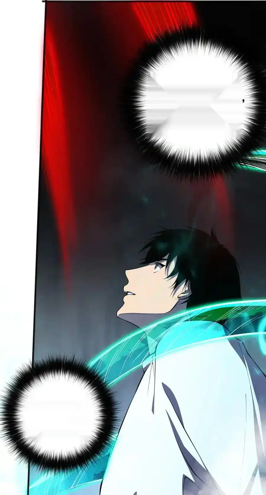 Read Necromancer, the Ultimate Scourge! fr Manga Online