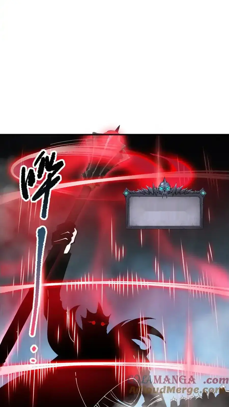 Read Necromancer, the Ultimate Scourge! fr Manga Online