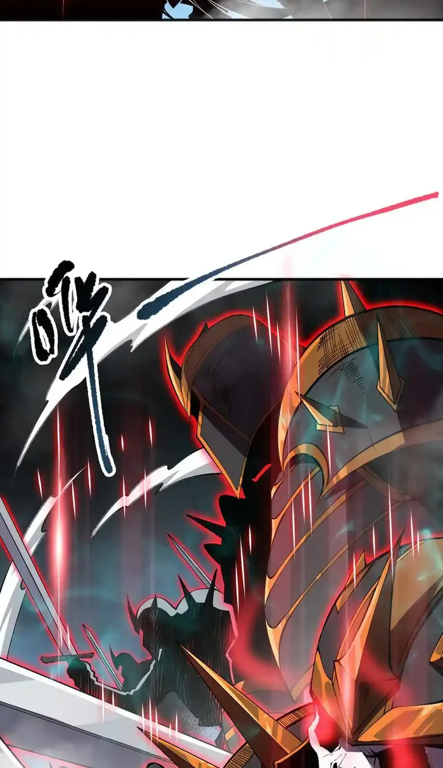 Read Necromancer, the Ultimate Scourge! fr Manga Online