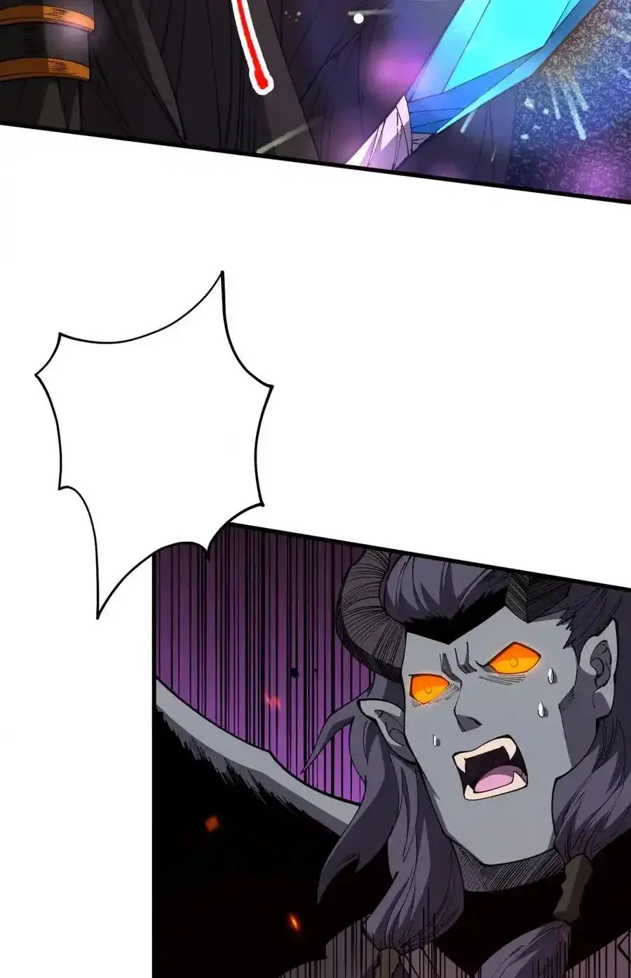 Read Necromancer, the Ultimate Scourge! fr Manga Online