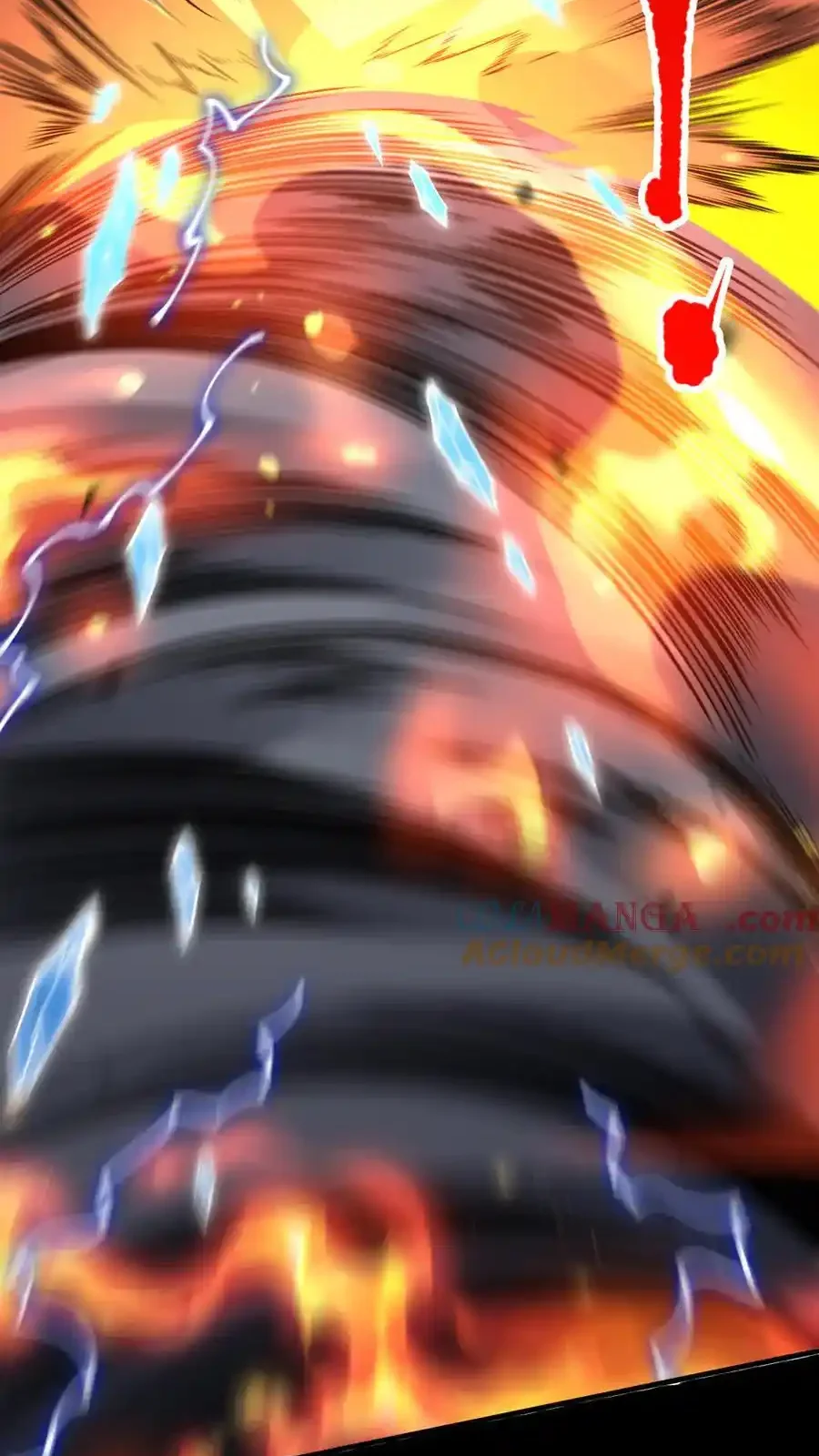 Read Necromancer, the Ultimate Scourge! fr Manga Online