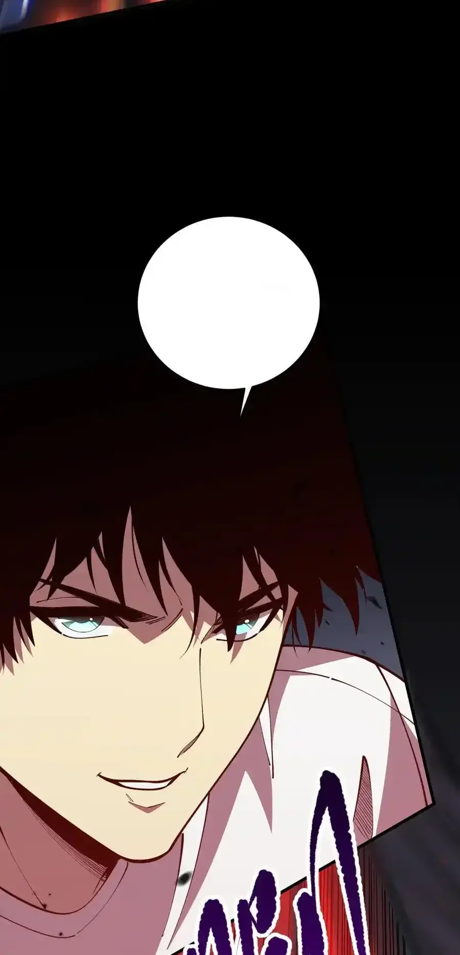 Read Necromancer, the Ultimate Scourge! fr Manga Online