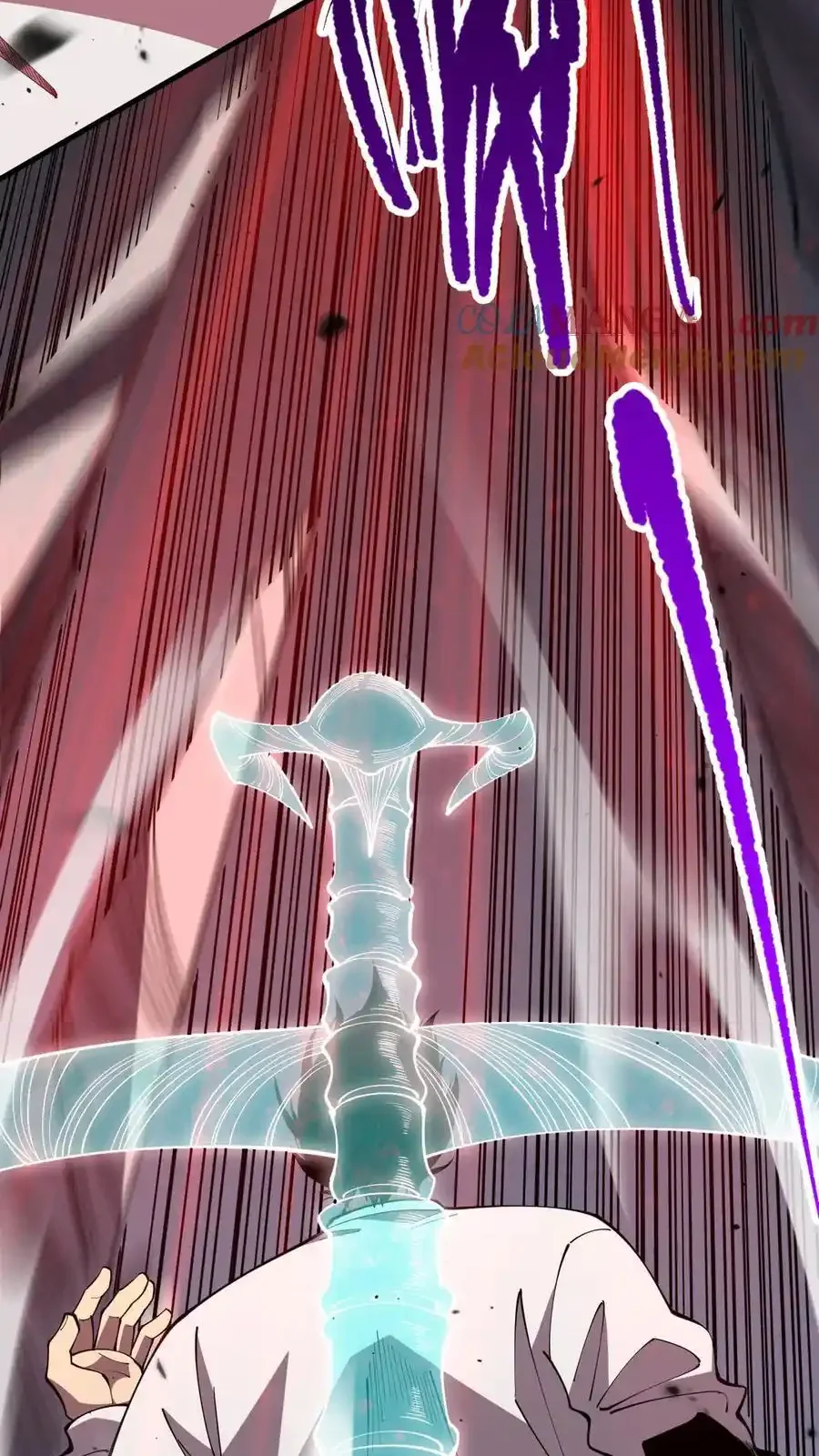 Read Necromancer, the Ultimate Scourge! fr Manga Online